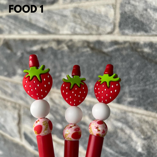 Food pens