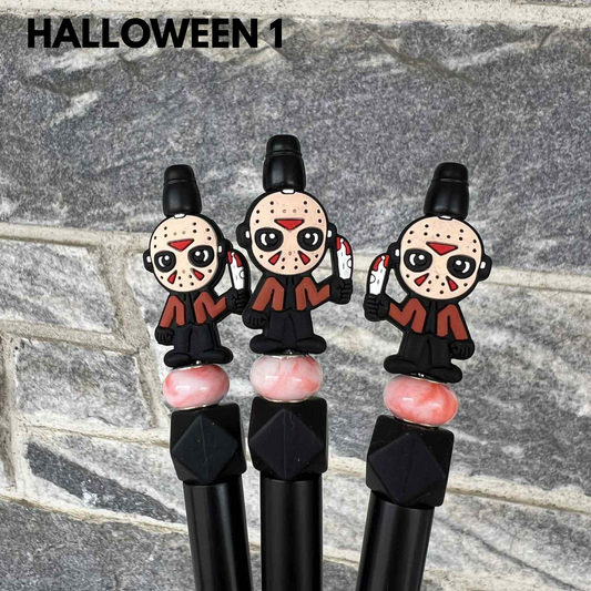 Fall / Halloween Pens