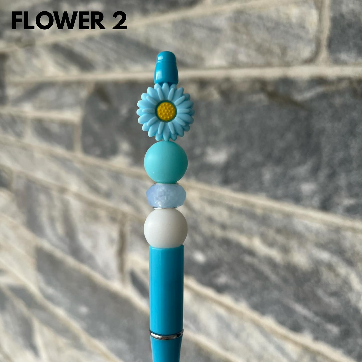 Flower pens
