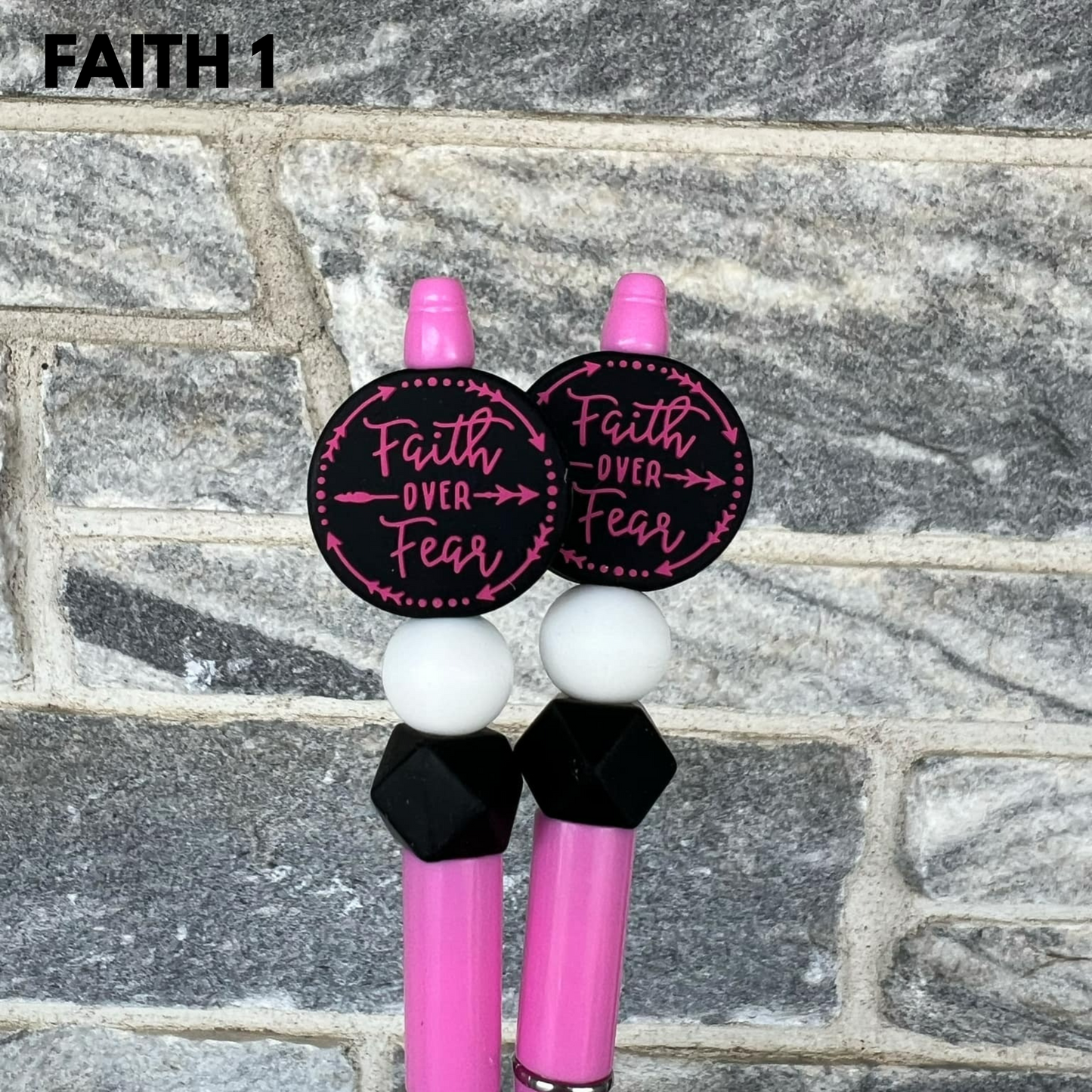 Faith pens