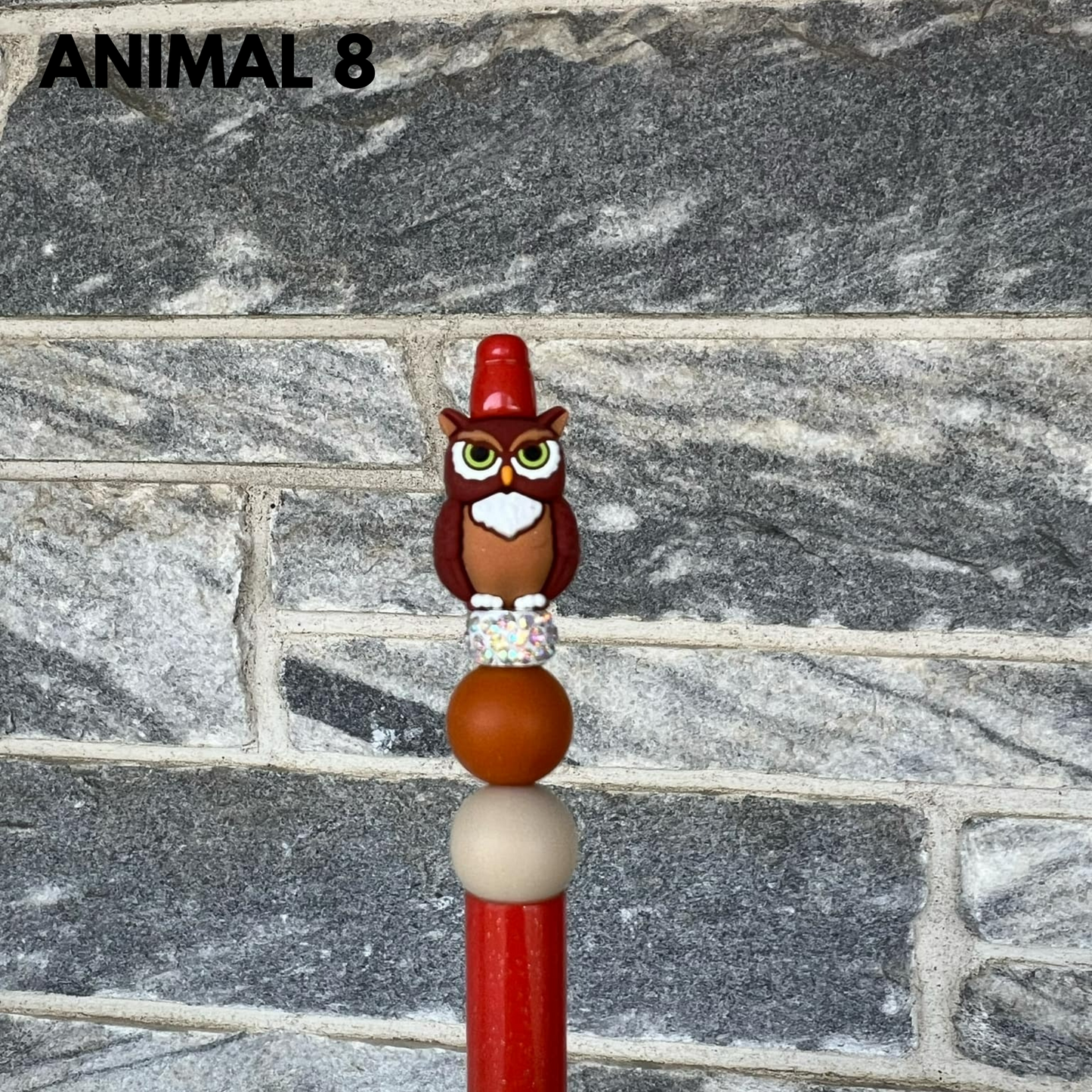 Animal pens