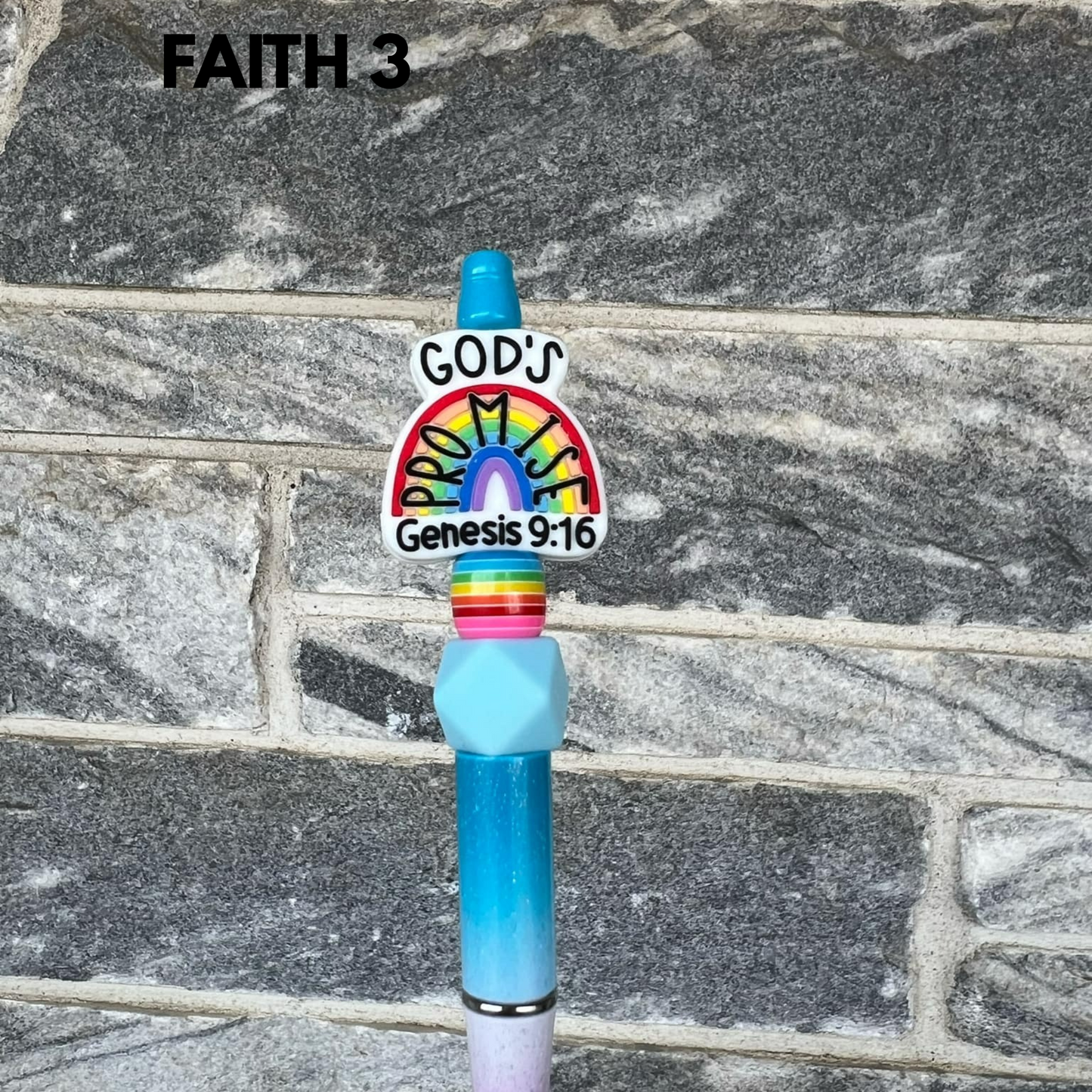 Faith pens