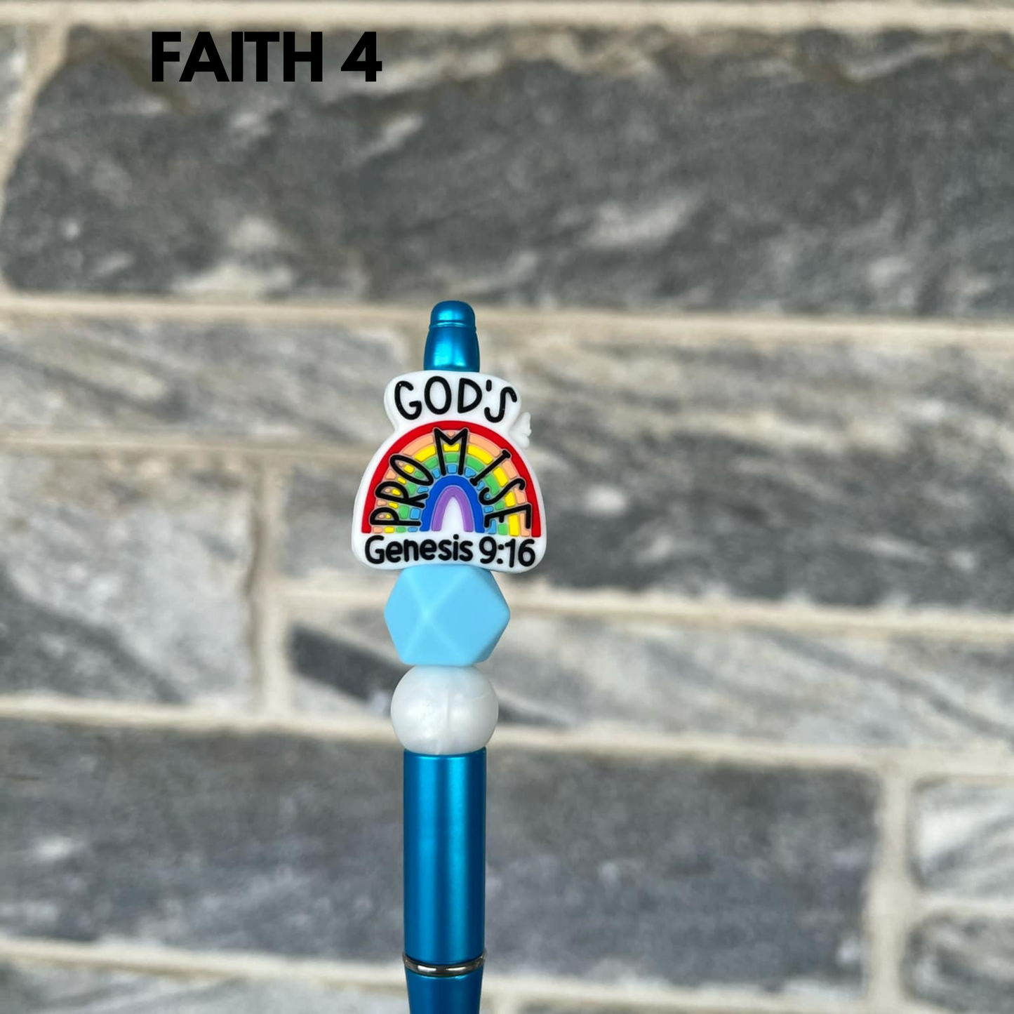 Faith pens
