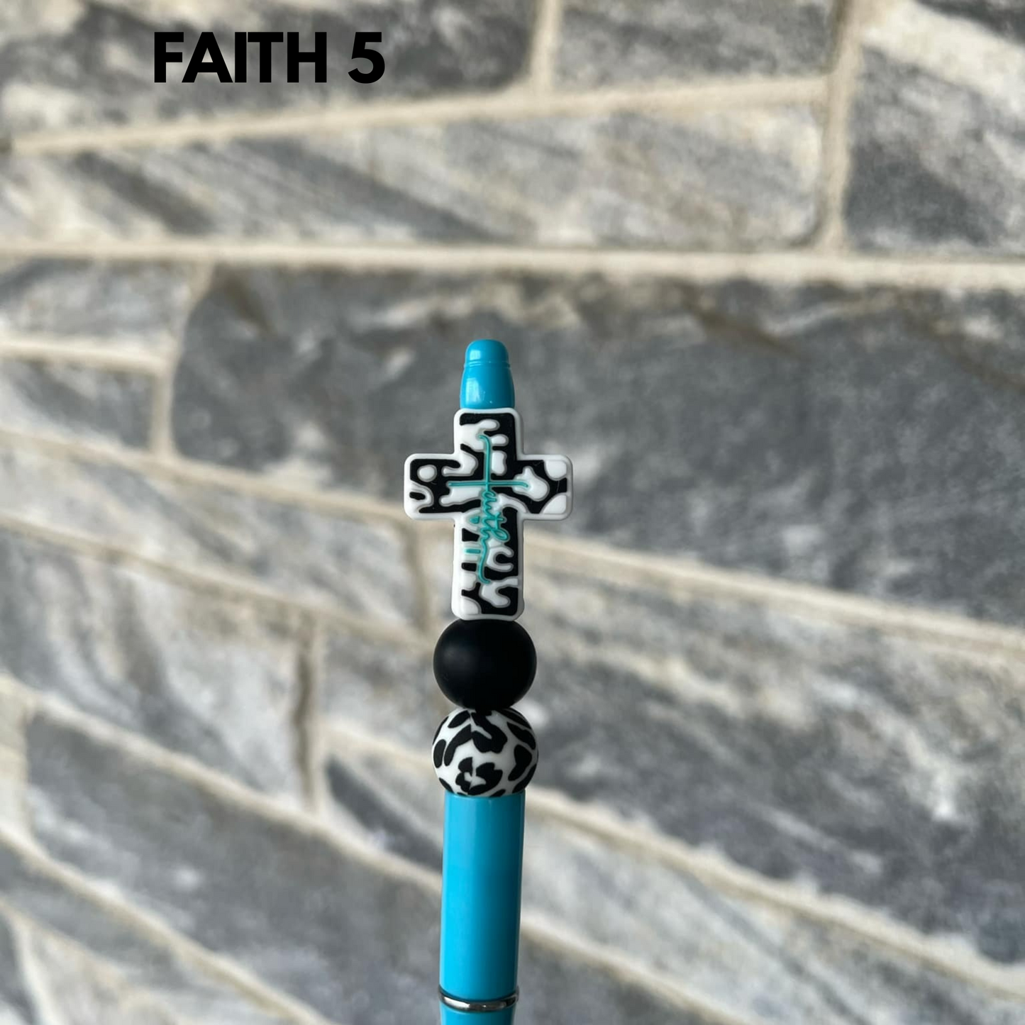 Faith pens