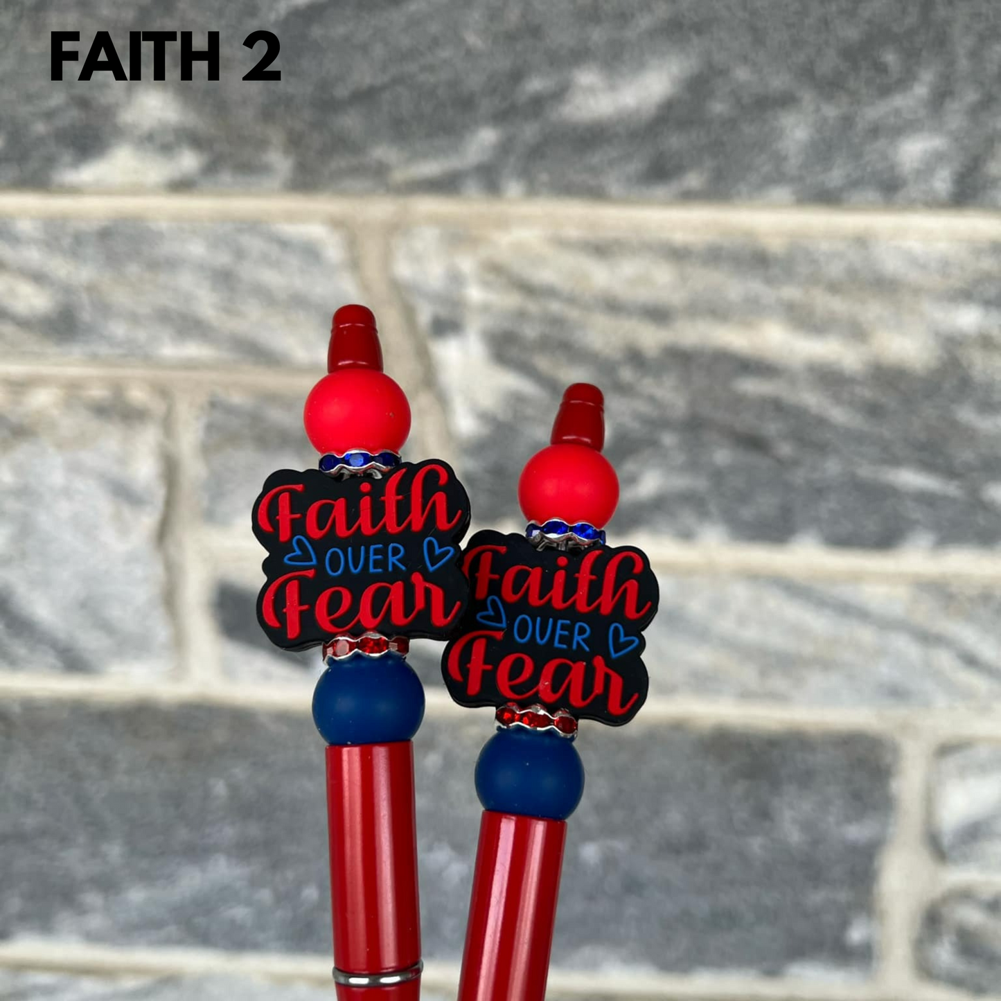 Faith pens