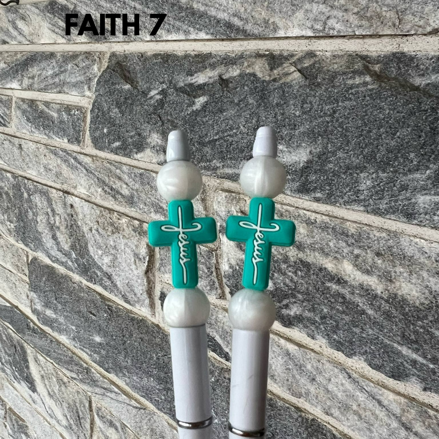 Faith pens