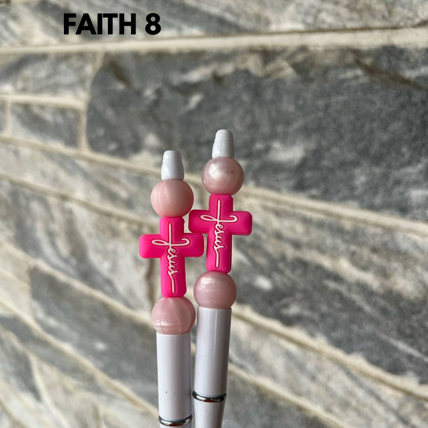 Faith pens