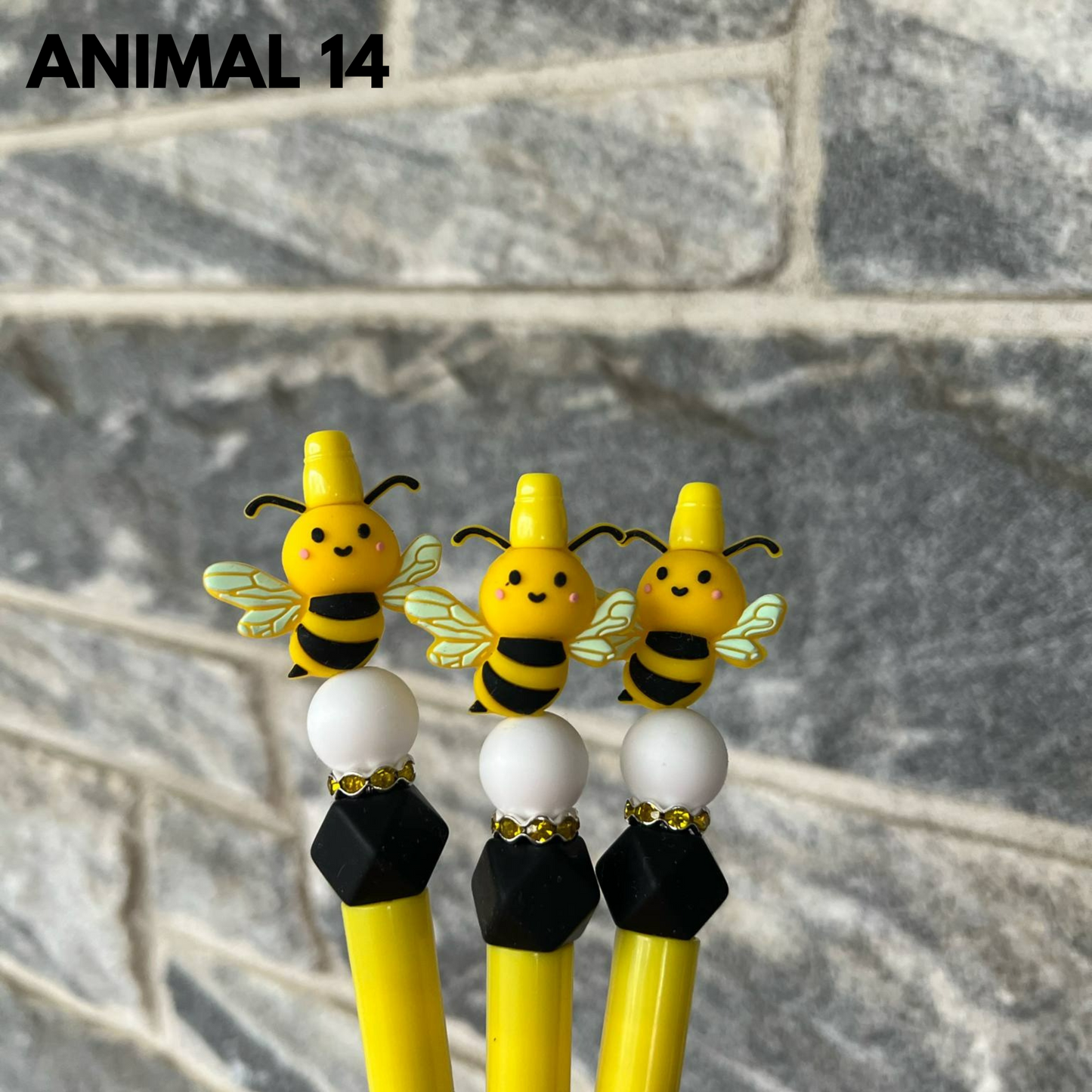 Animal pens
