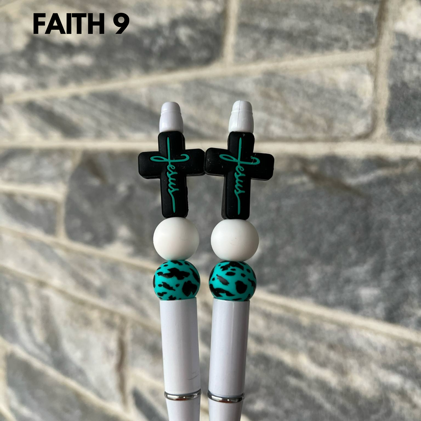 Faith pens