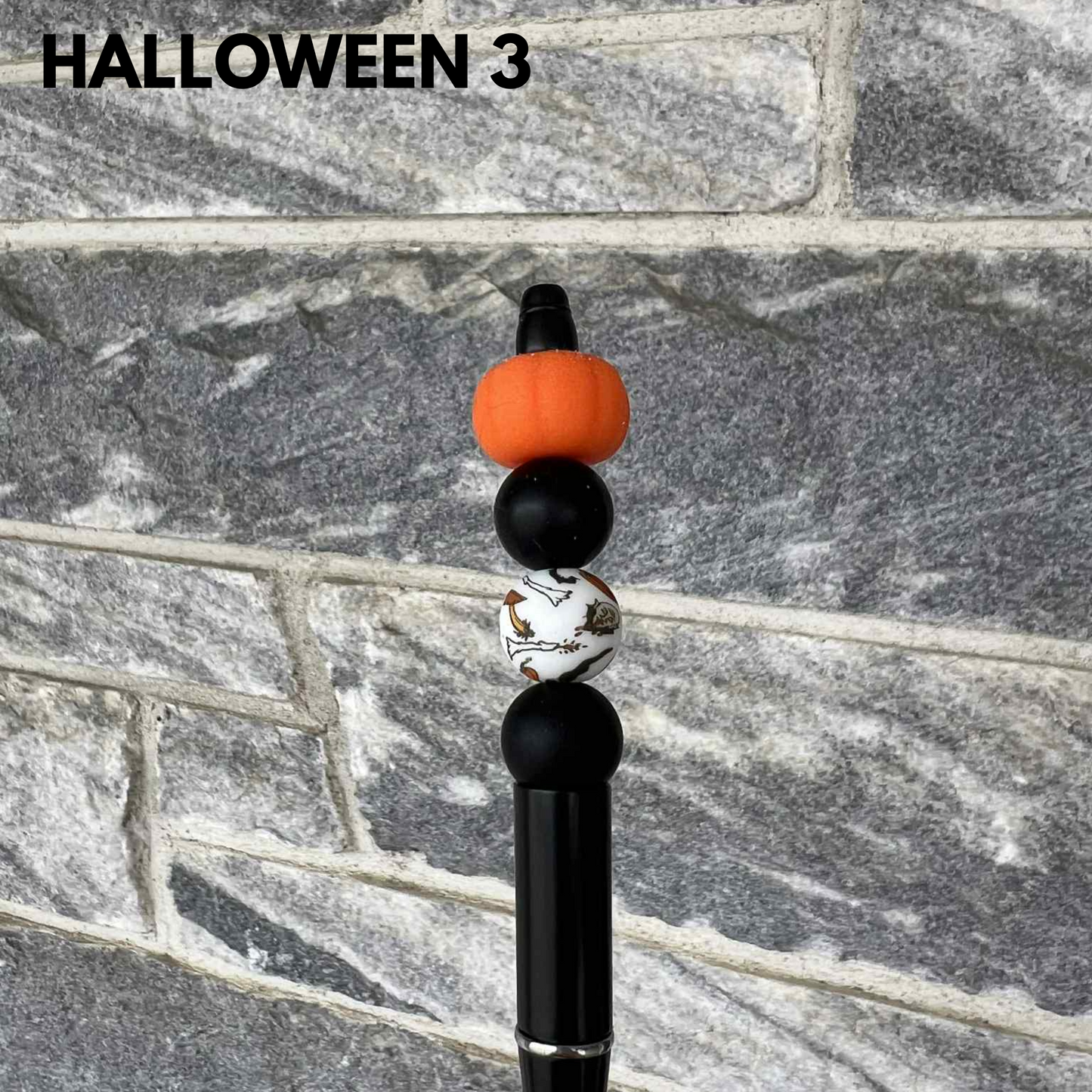 Fall / Halloween Pens