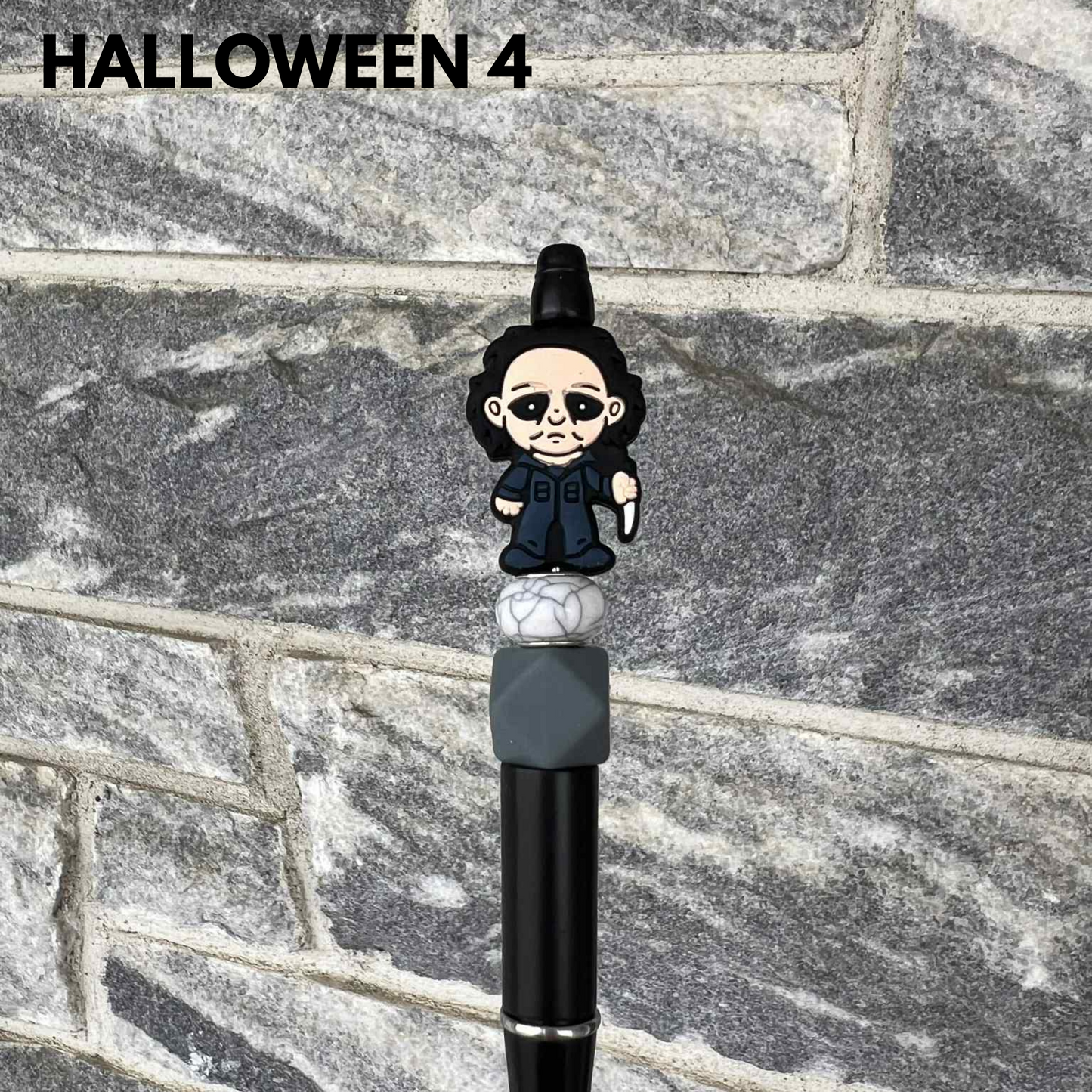 Fall / Halloween Pens