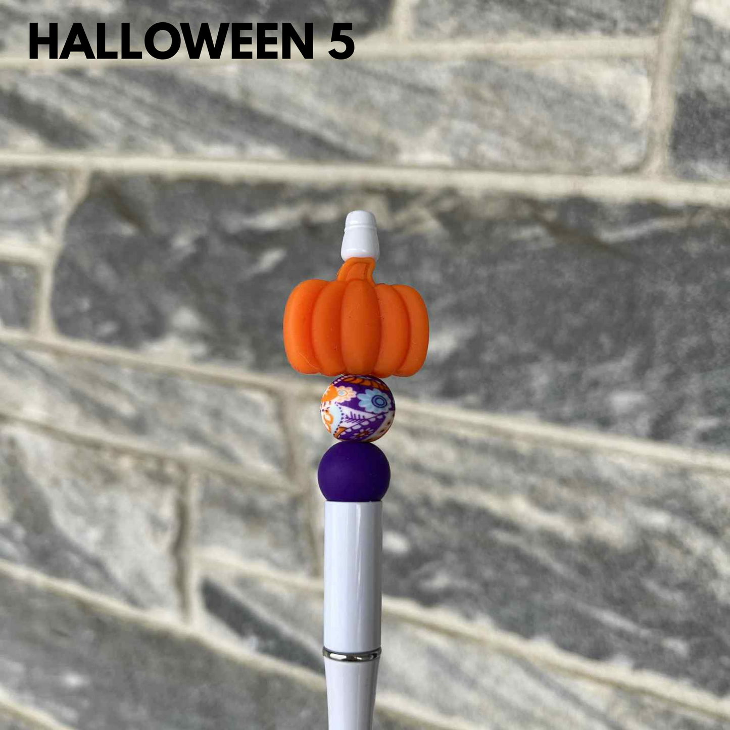 Fall / Halloween Pens
