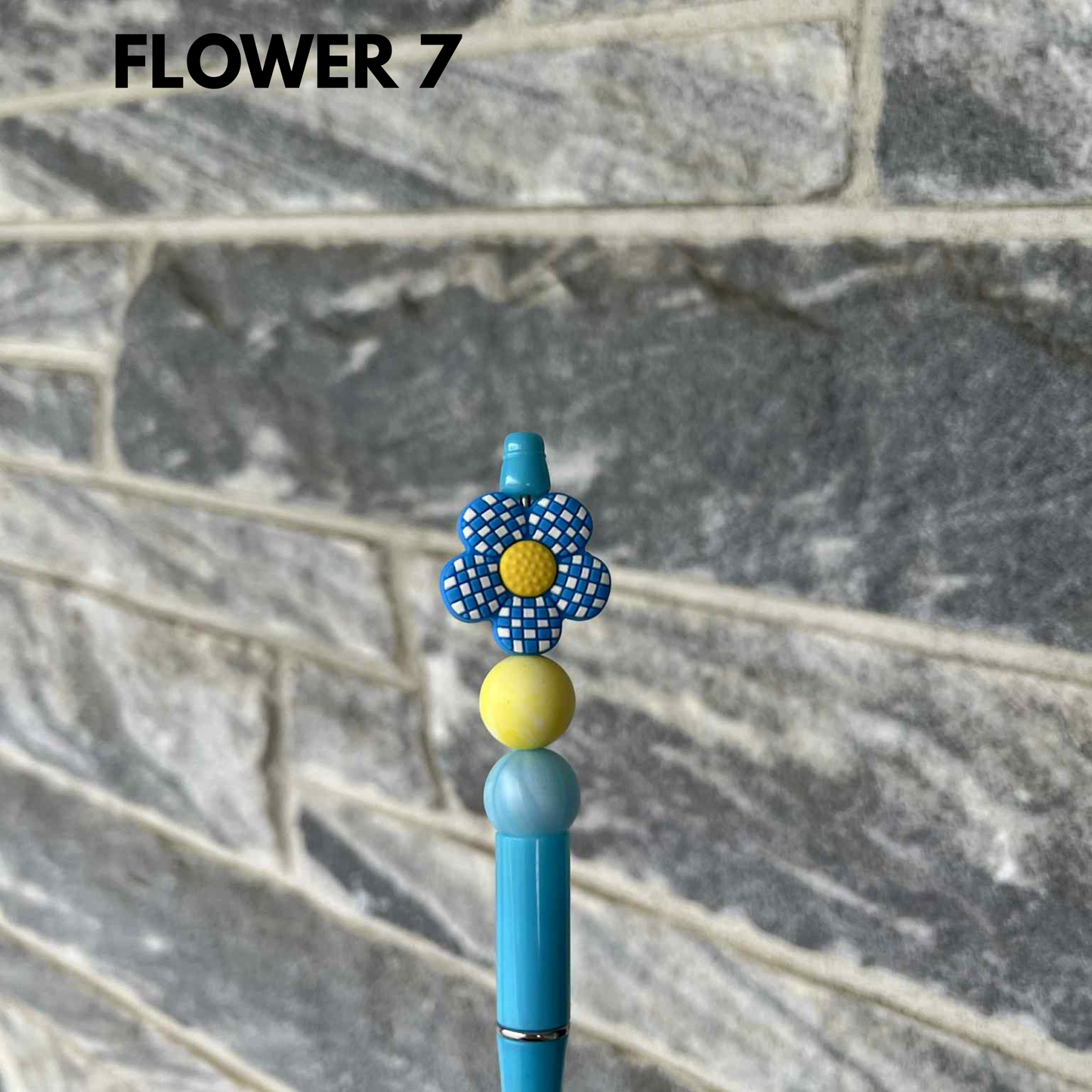 Flower pens