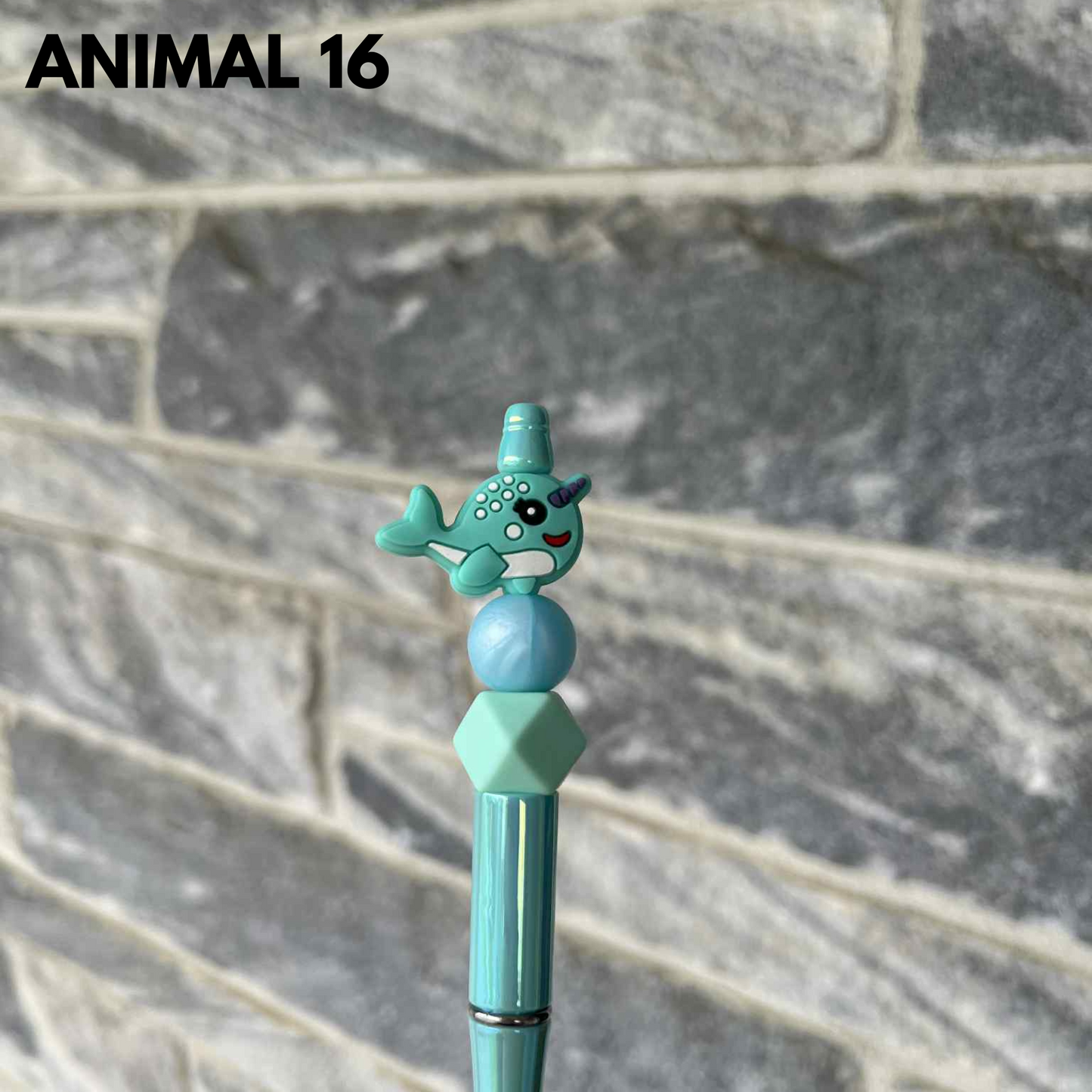 Animal pens