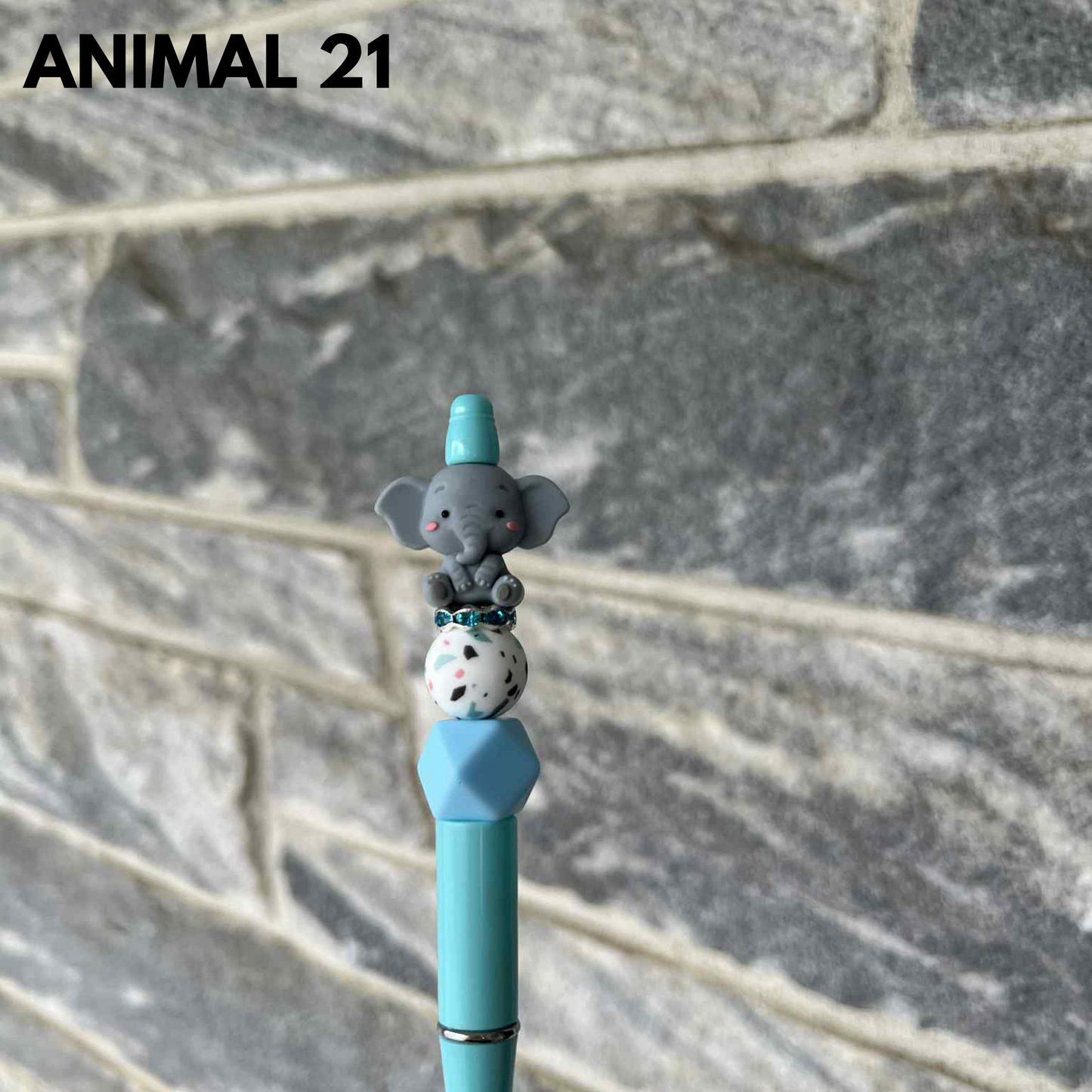 Animal pens