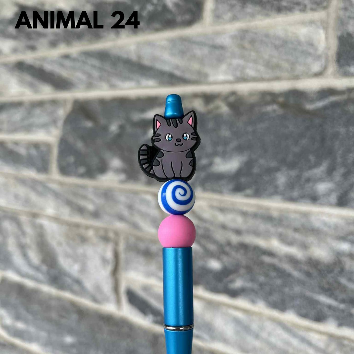 Animal pens