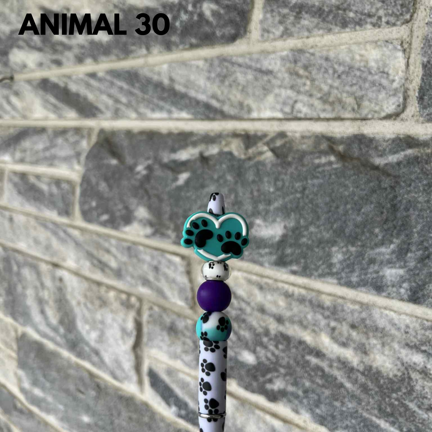 Animal pens