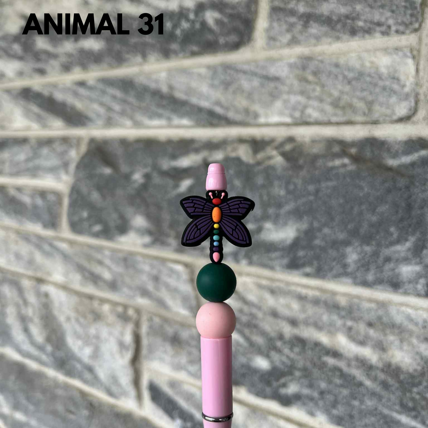 Animal pens