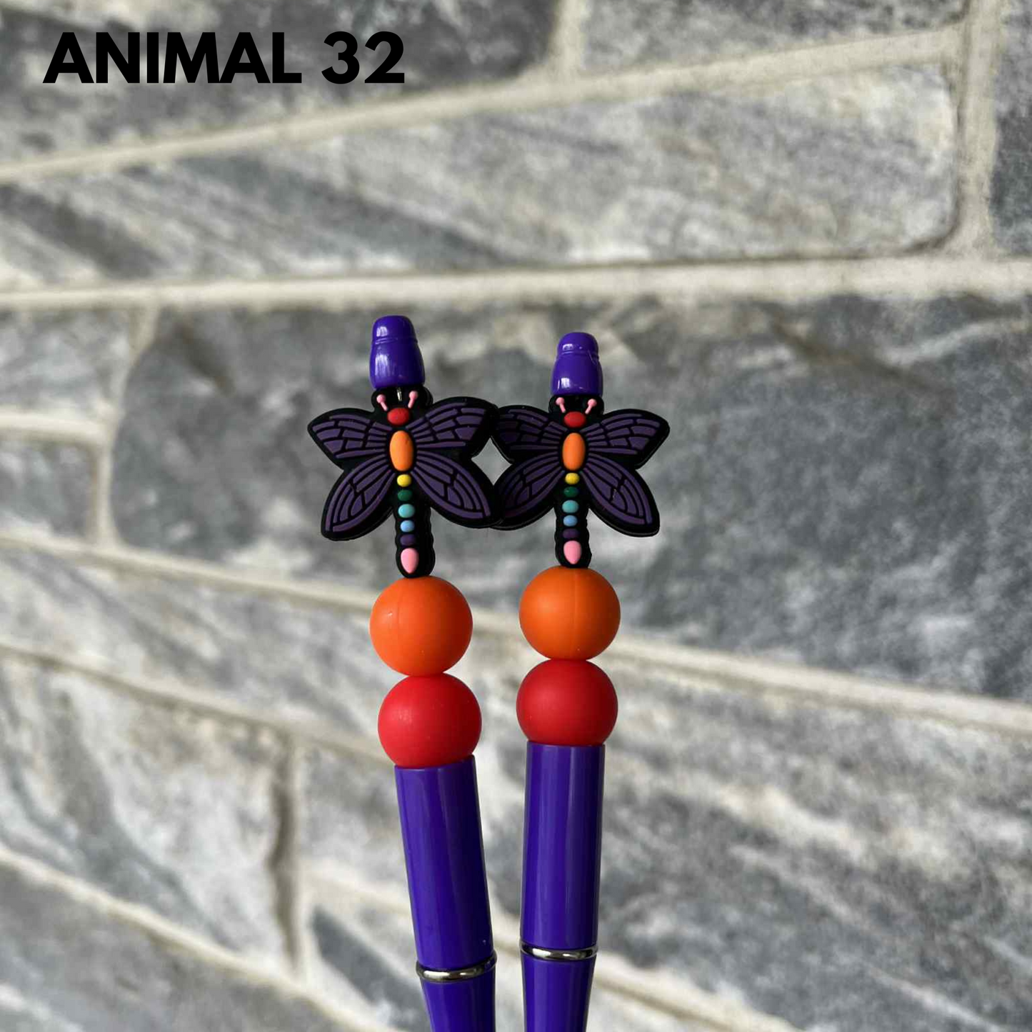 Animal pens