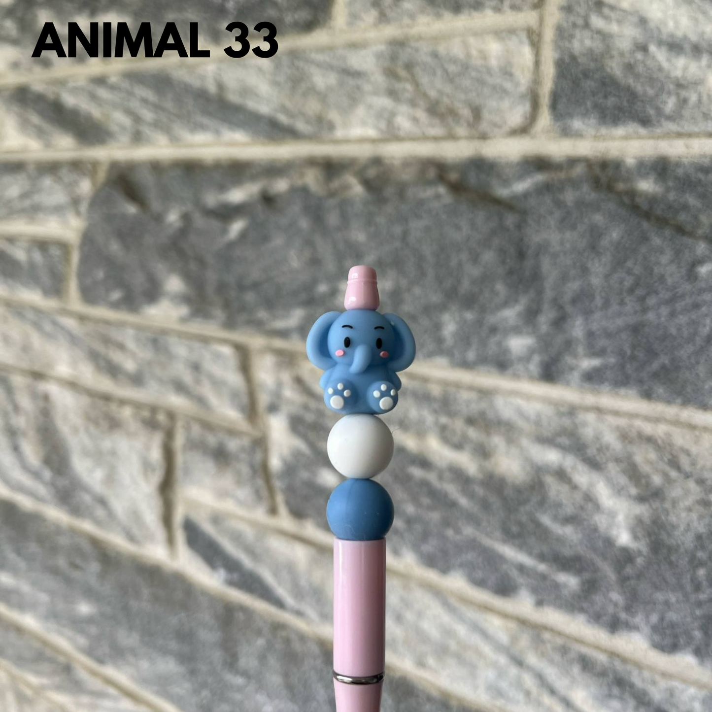 Animal pens