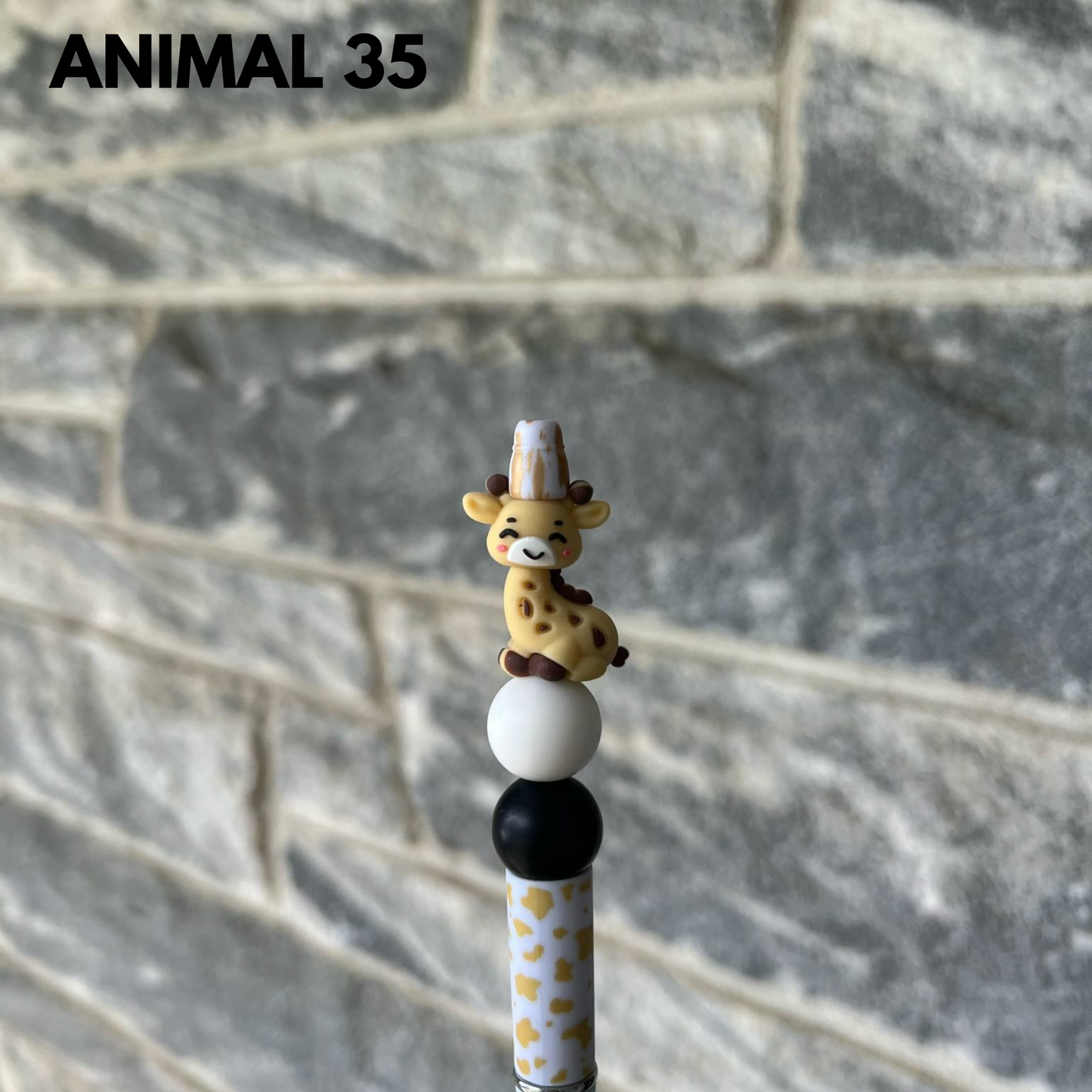 Animal pens