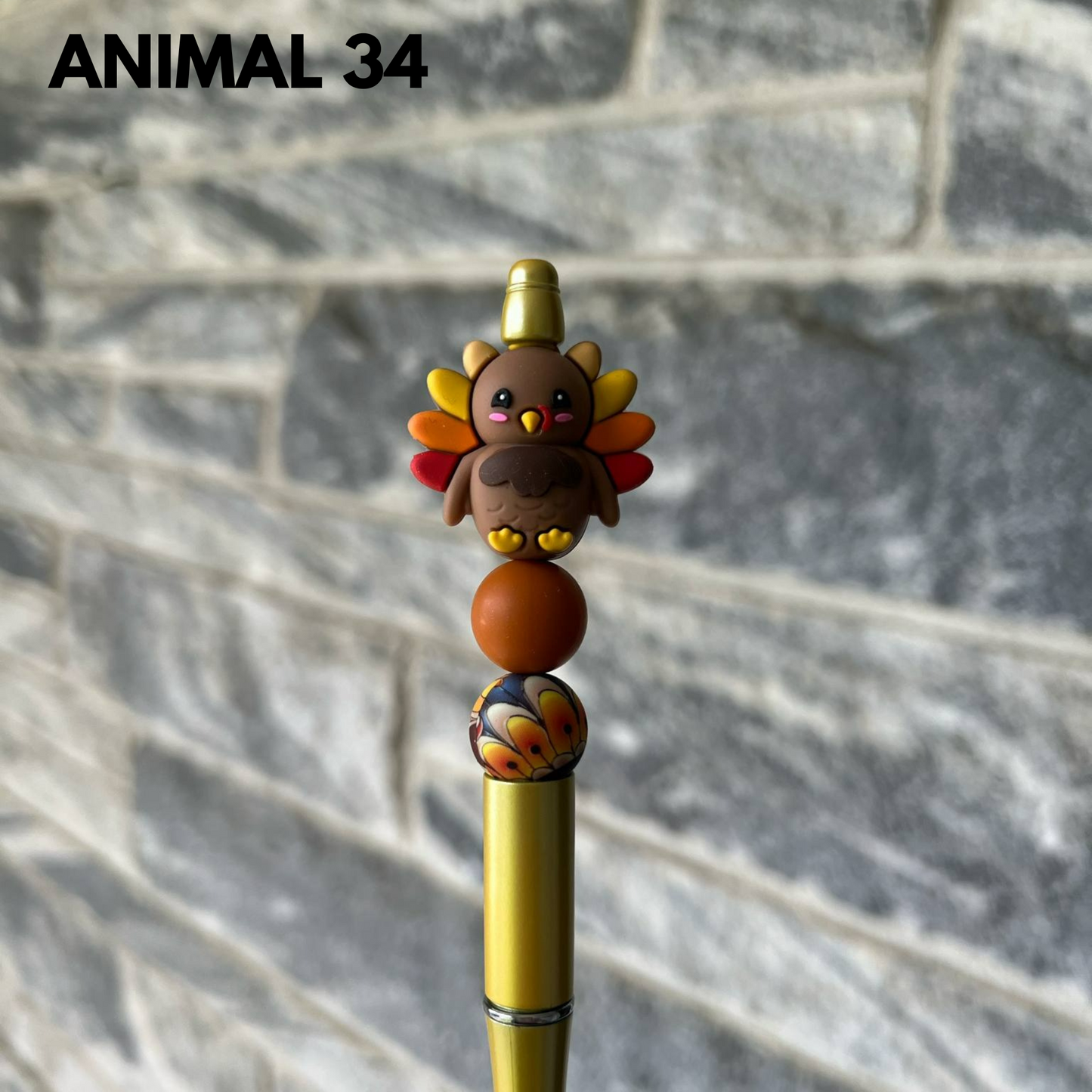 Animal pens