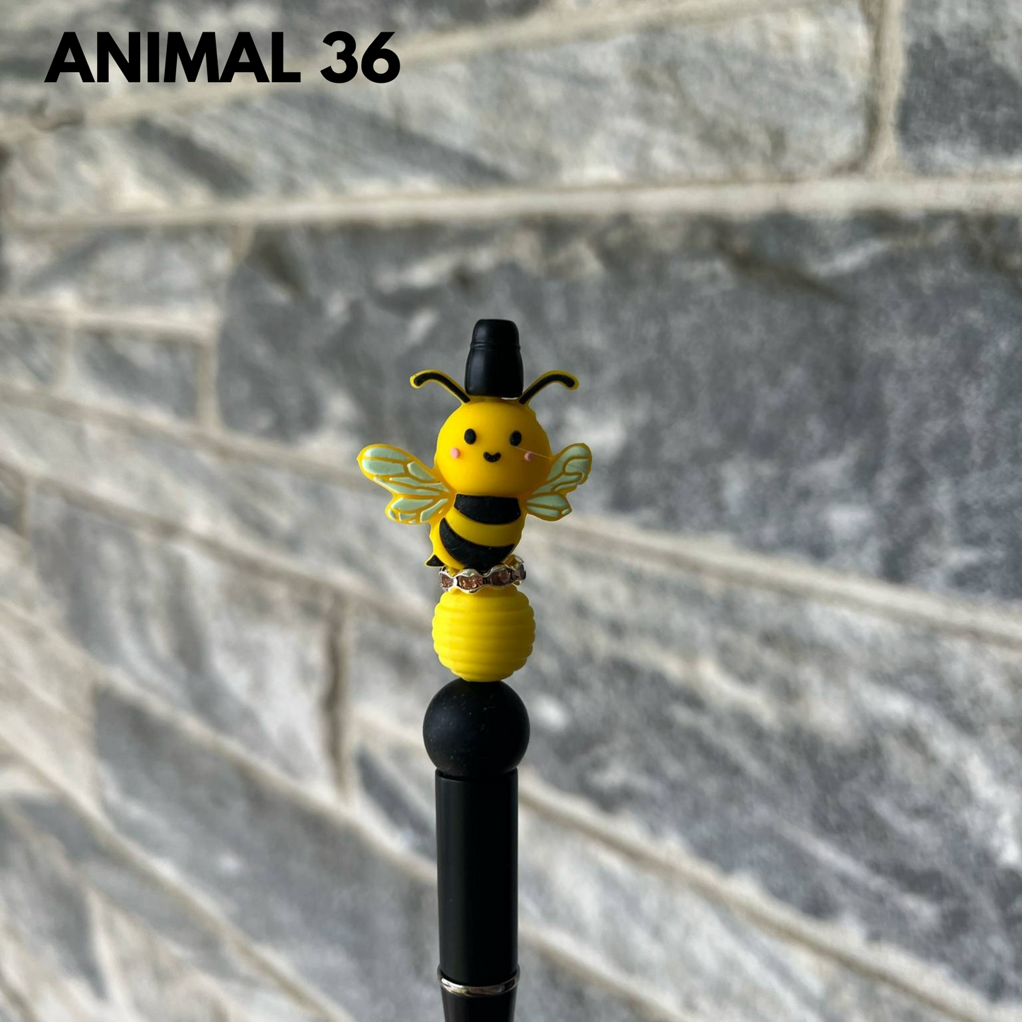 Animal pens
