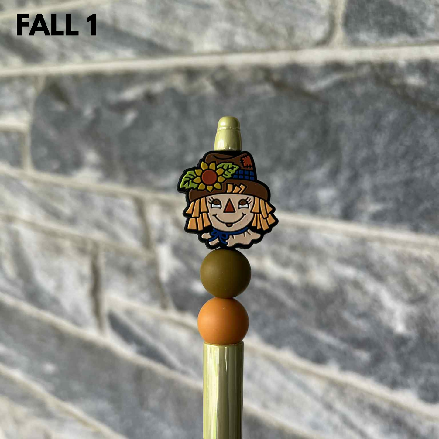 Fall / Halloween Pens