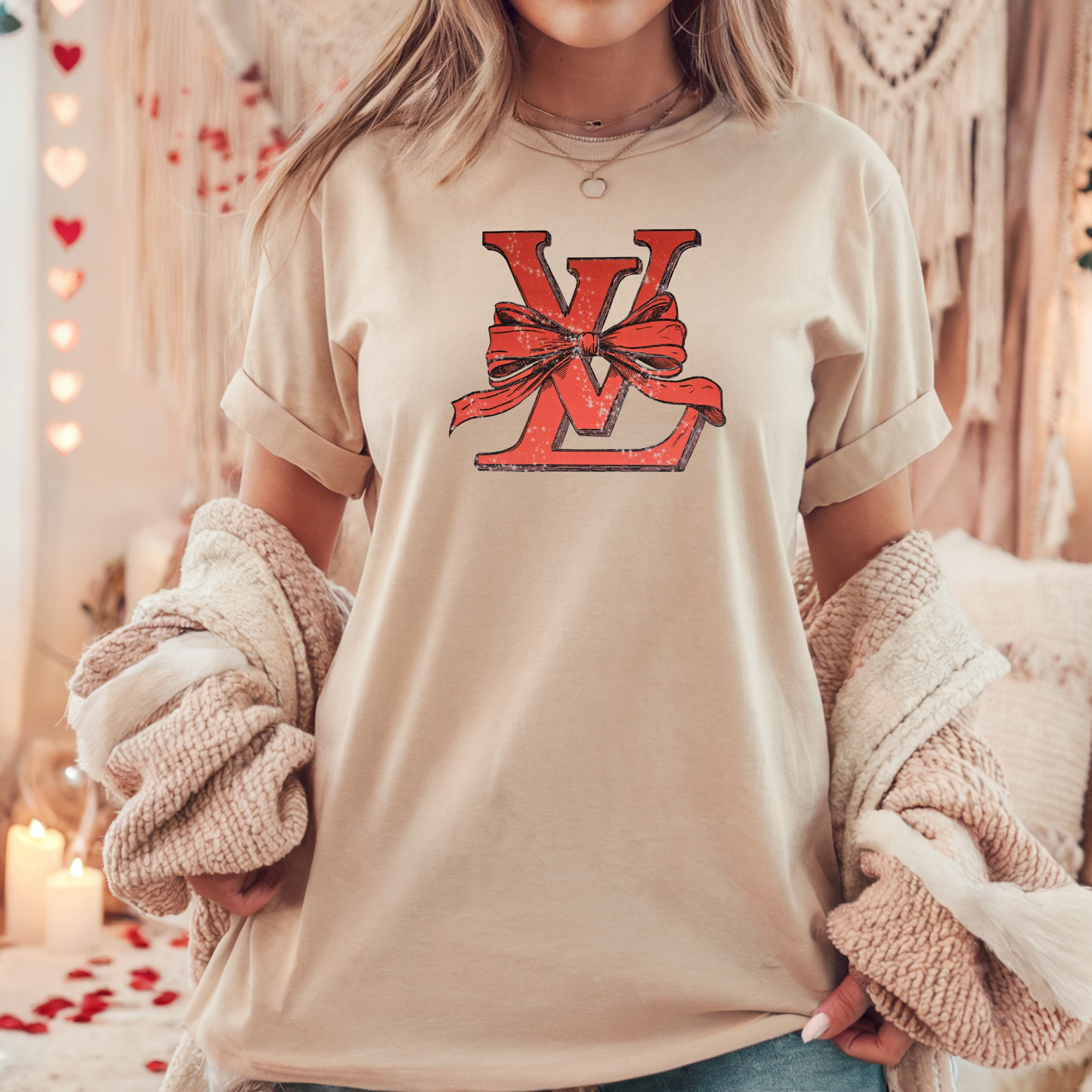 Bow LV