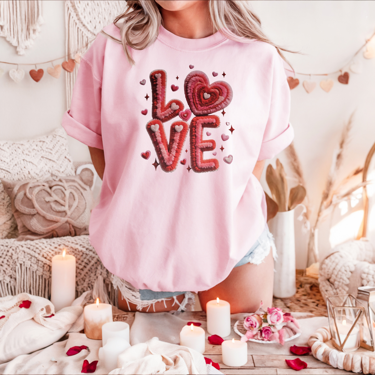 Love heart