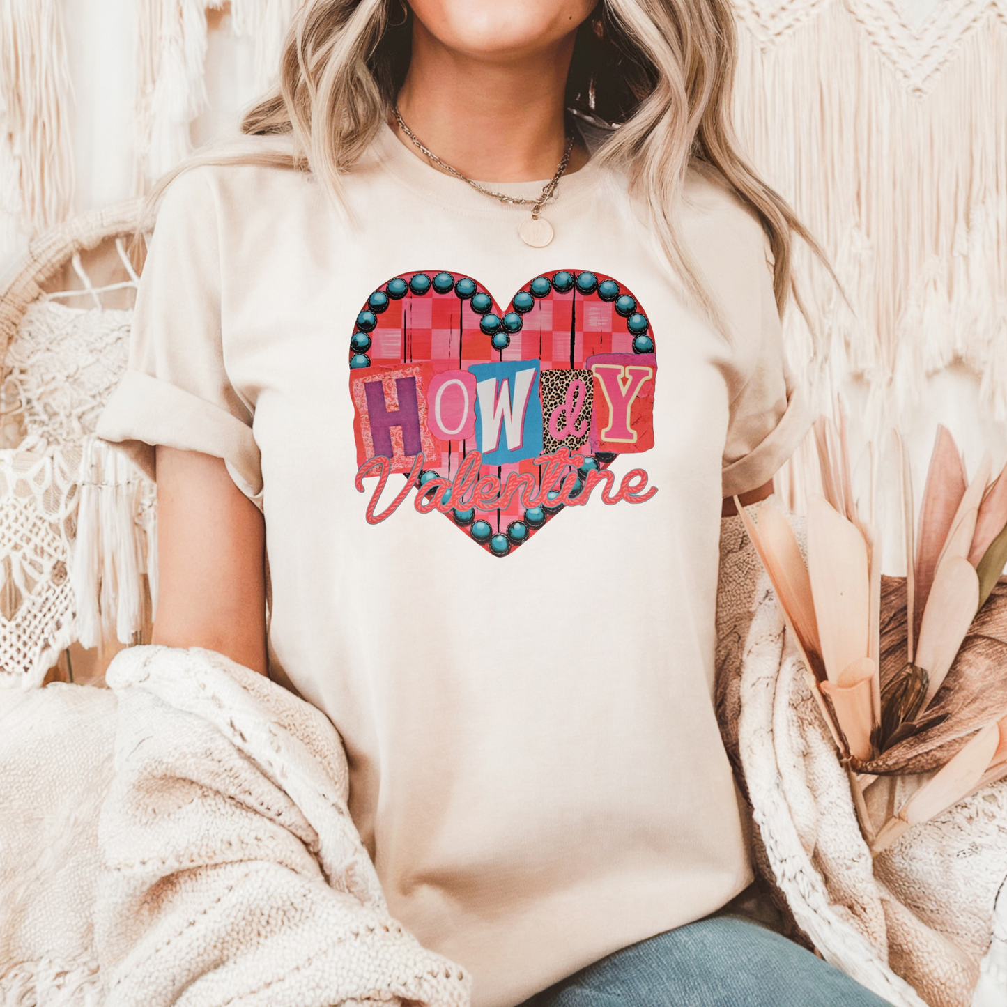 Howdy Valentine