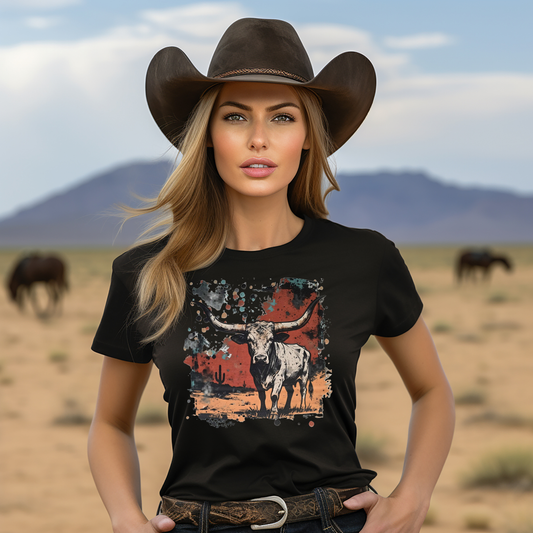 Longhorn